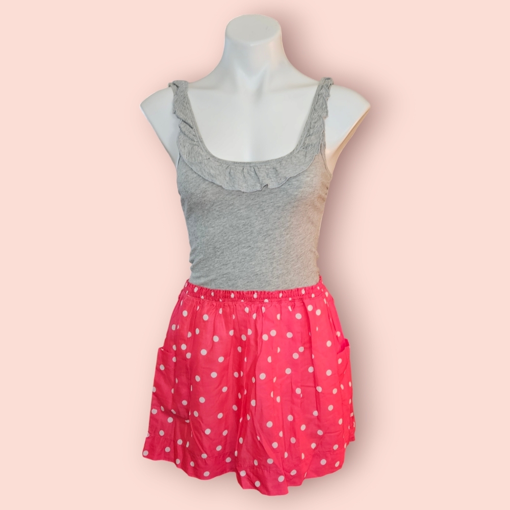 Hollister dress